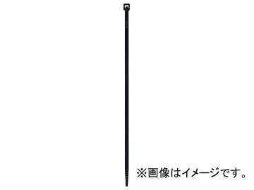 SapiSelco セルフィット ケーブルタイ 7.5mm×180mm 最大結束44mm SEL.2.430(7670818) 入数：1袋(100本)_画像1