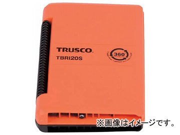 トラスコ中山 六角棒レンチ(標準タイプ) 入数:1セット(20本(ミリ10本・インチ10本)) TRRI20S(8183246)