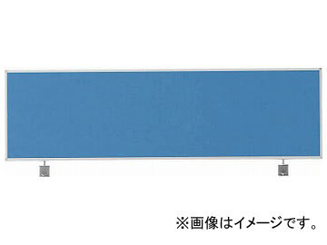 トラスコ中山 システムデスク トップパネル 1000×23×416mm DTP-1000(8184366)_画像1