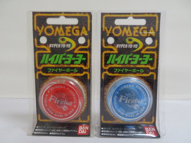 YOーYOの値段と価格推移は？｜3092件の売買データからYOーYOの価値が