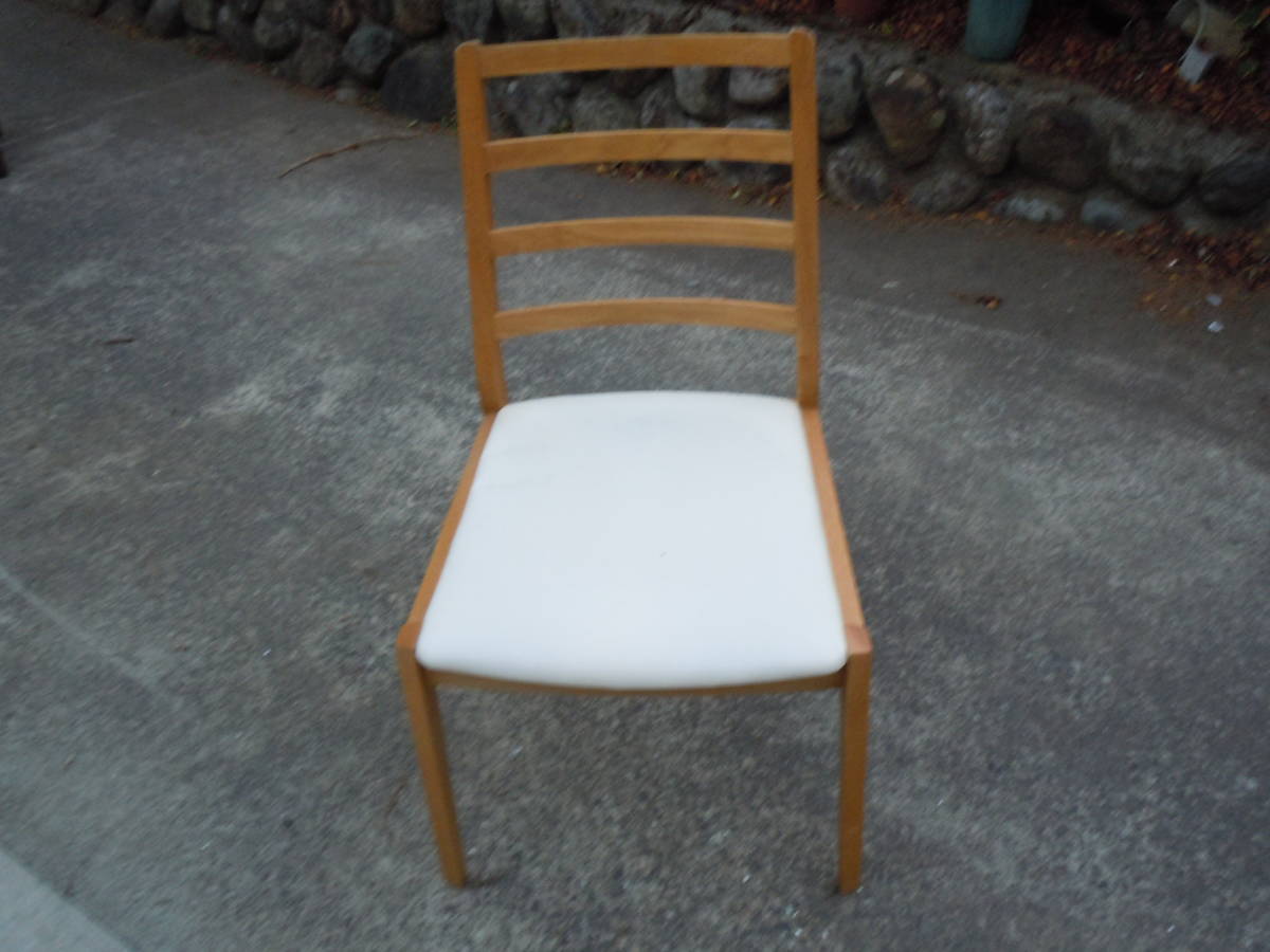 大塚家具ダイニングチェアシネマA CHINEMA HOC-096