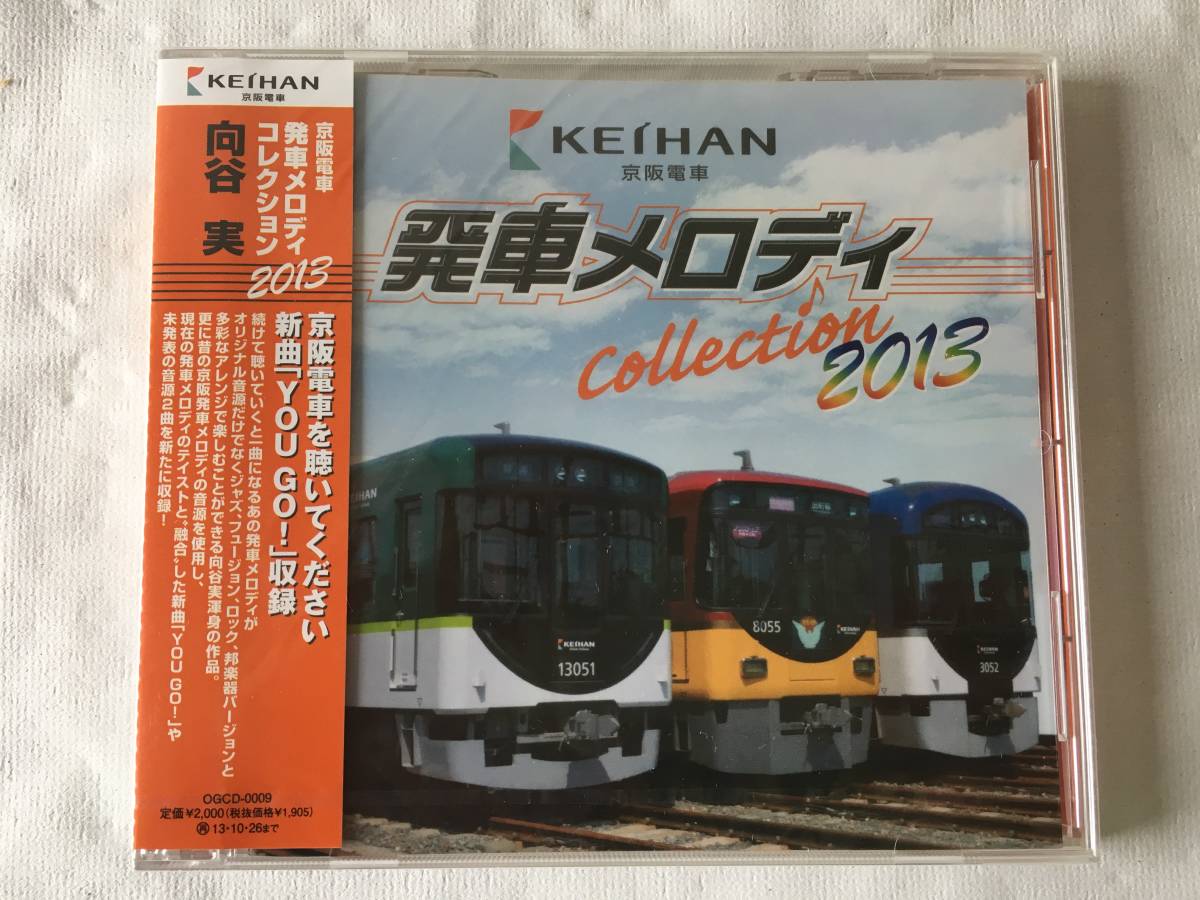 発車メロディの値段と価格推移は 59件の売買情報を集計した発車メロディの価格や価値の推移データを公開