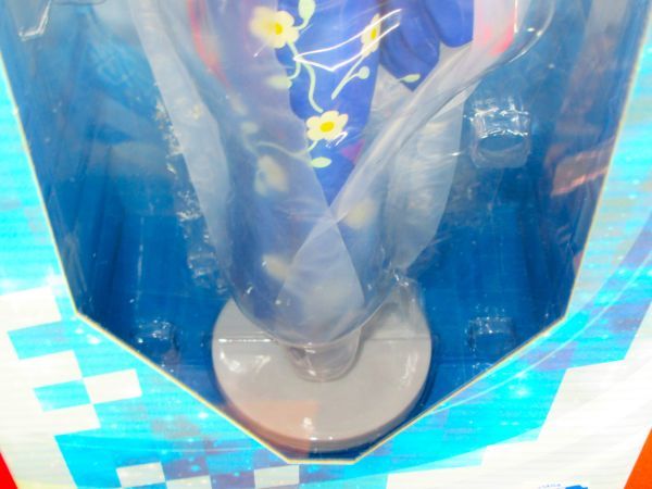 フィギュア ペルソナ3 アイギス 浴衣Ver 1/8スケール P3 フィギュア ペルソナ3 アイギス 浴衣Ver 1/8スケール P3