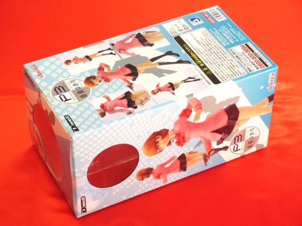 フィギュア 劇場版 ペルソナ3 岳羽ゆかり 1/8スケール P3 フィギュア 劇場版 ペルソナ3 岳羽ゆかり 1/8スケール P3