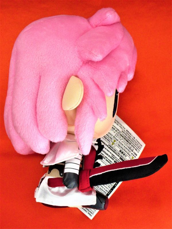 ぬいぐるみ PLUSH ライトニング リターンズ ファイナル ぬいぐるみ PLUSH ライトニング リターンズ ファイナル