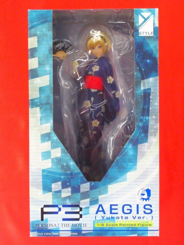 フィギュア ペルソナ3 アイギス 浴衣Ver 1/8スケール P3 PERSONA3 フェス FES ポータブル PORTABLE 坂本真綾 Aegis ロボット PSP PS2 PS5|Yahoo!フリマ(旧PayPayフリマ) フィギュア ペルソナ3 アイギス 浴衣Ver 1/8スケール P3 PERSONA3 フェス FES ポータブル PORTABLE 坂本真綾 Aegis ロボット PSP PS2 PS5|Yahoo!フリマ(旧PayPayフリマ)