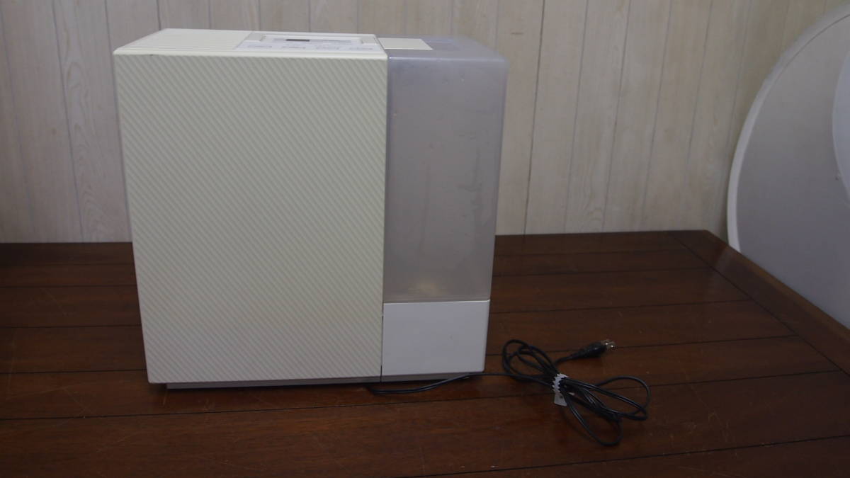 中古品☆ＤＡＩＮＩＣＨＩ☆加湿器☆ダイニチＨＤ－ＲＸ９１５（Ｗ）☆日本製☆１５年製☆３０６Ｓ４－Ｊ１２５１７_画像1