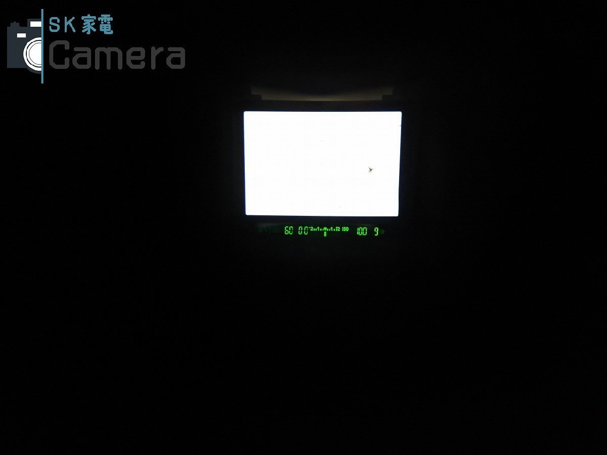 Canon EOS Kiss X5 キャノン 電池付 ファインダーカビ_画像6