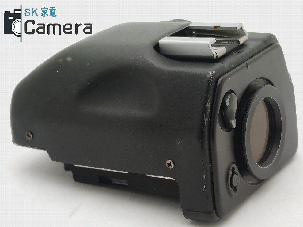 Nikon DP-30 ニコン F5用ファインダー_画像4