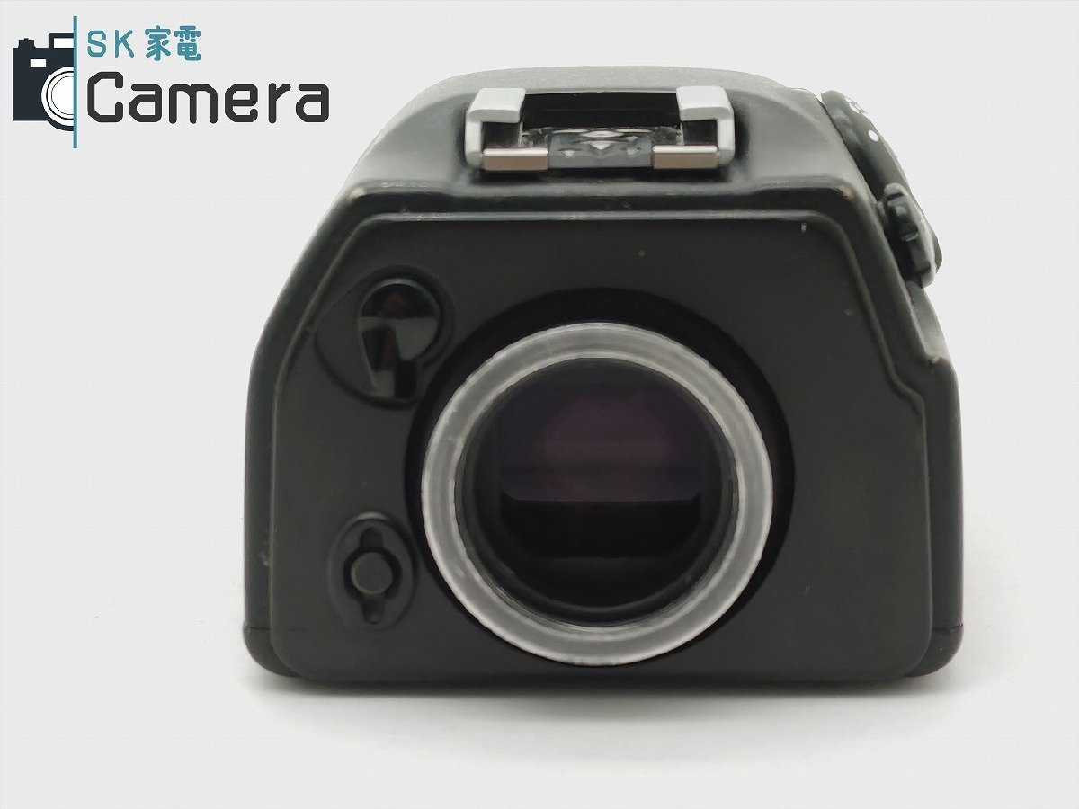 Nikon DP-30 ニコン F5用ファインダー ②の画像3