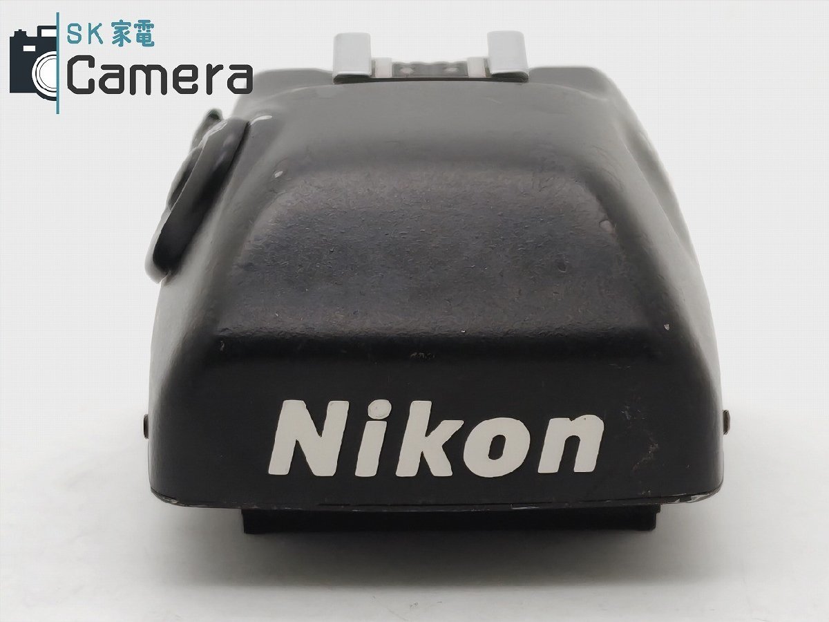 Nikon DP-30 ニコン F5用ファインダー ③_画像2