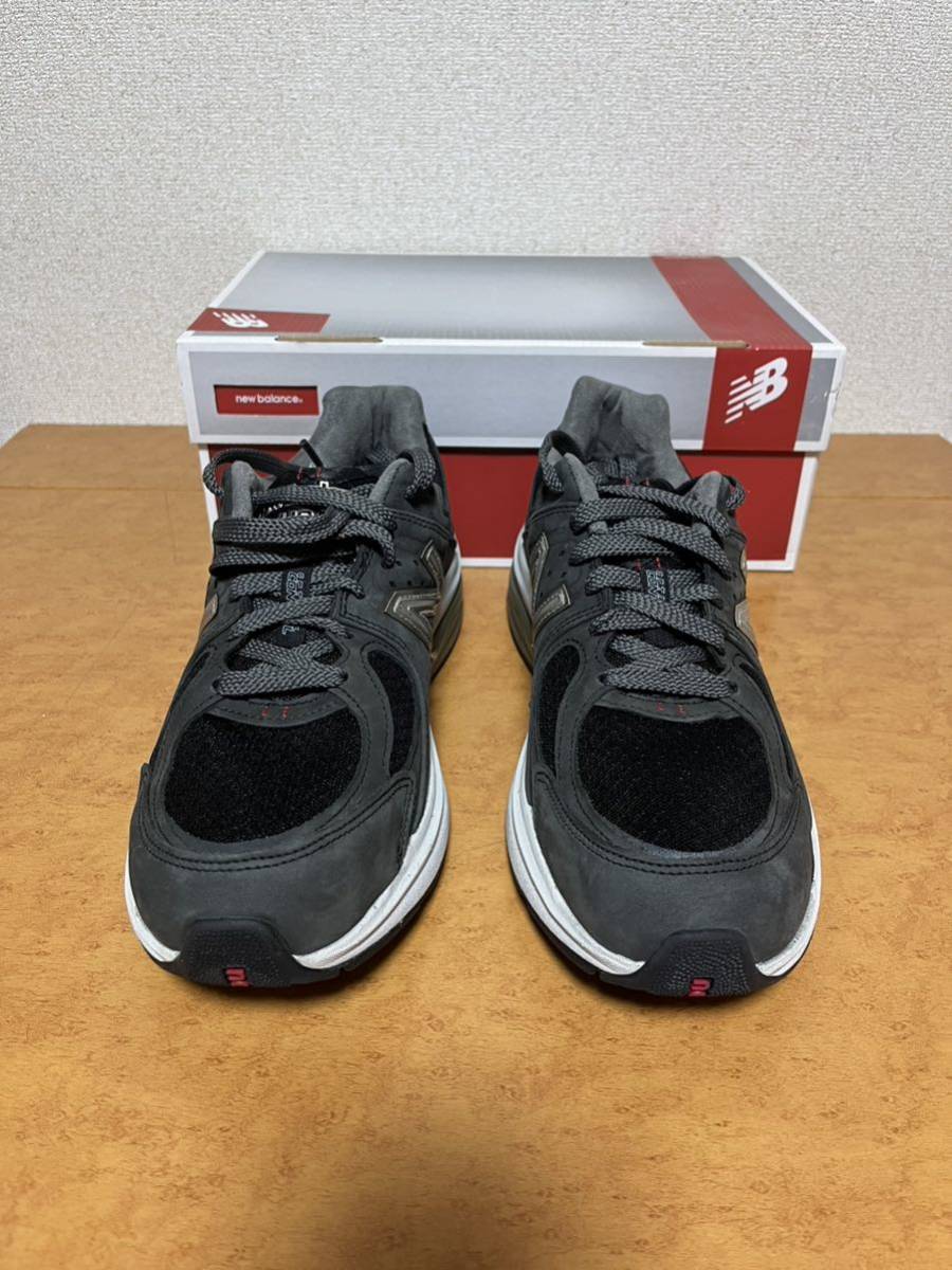 ニューバランス NIKE BALANCE M2040 BK1 29㎝　未使用品_画像2