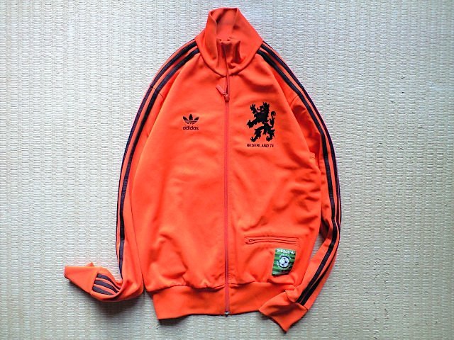 即決 adidas Originals ワールドカップ 74 オランダ代表 即決 adidas Originals ワールドカップ 74 オランダ代表