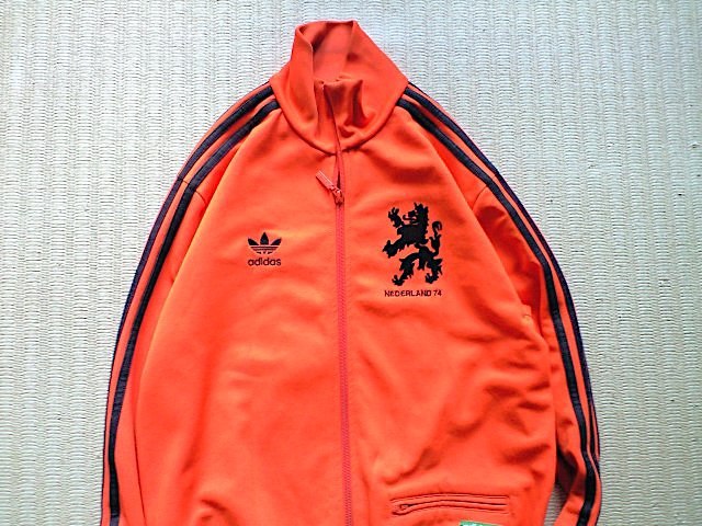 即決 adidas Originals ワールドカップ 74 オランダ代表 即決 adidas Originals ワールドカップ 74 オランダ代表
