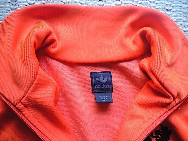 即決 adidas Originals ワールドカップ 74 オランダ代表 即決 adidas Originals ワールドカップ 74 オランダ代表