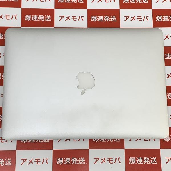 MacBook Air 13インチ Mid 2013 4GB 128GB A1466 極美品[231372]_画像1