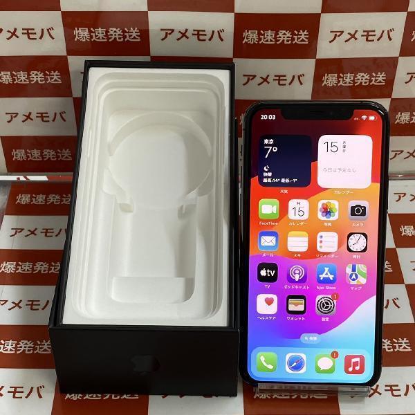 iPhone11 Pro SoftBank版SIMフリー バッテリー88％ 訳あり品[233320]