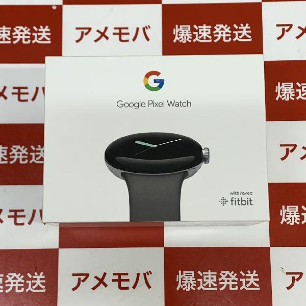 Google Pixel Watch Wi-Fiモデル GA03305-TW 未開封品[233566]