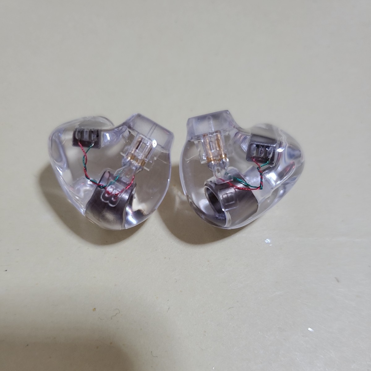 ORB CH-IEM 検)楽天G4 dna+1_画像1