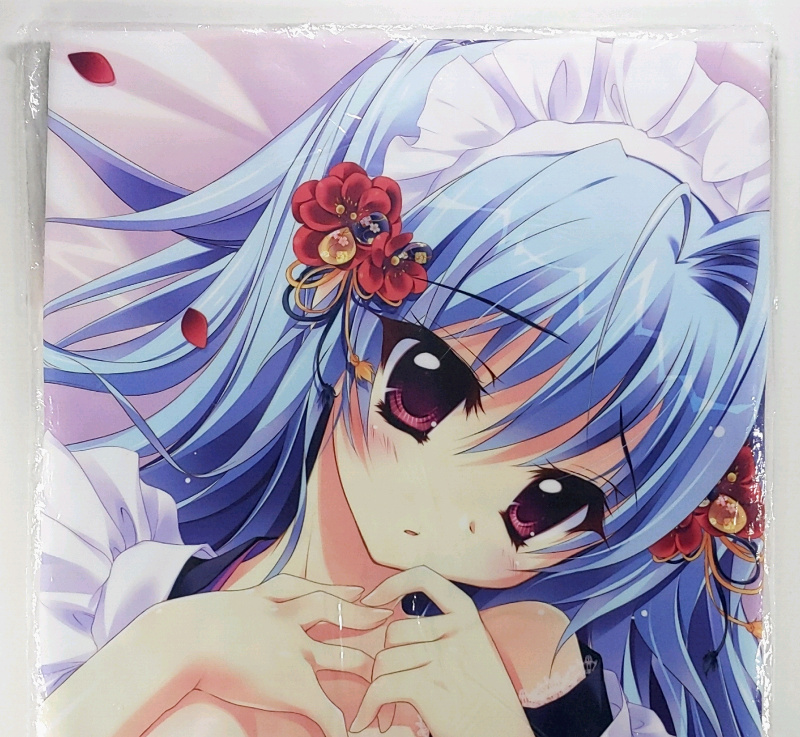 ... Izumi ......... Sakura .. month ... Dakimakura cover C86 /....A&J Like to long regular goods new goods unopened free shipping 