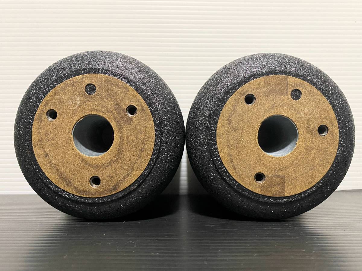 Vintage JBL LE175 ドライバー ペア 貴重 元箱・カタログ付 の Vintage JBL LE175 ドライバー ペア 貴重 元箱・カタログ付 の
