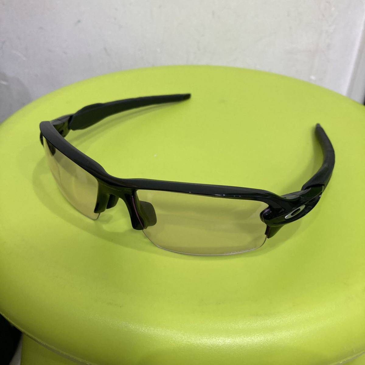 OAKLEY FLAK 2.0 PRIZM LOW LIGHT ASIANオークリー プリズム_画像3