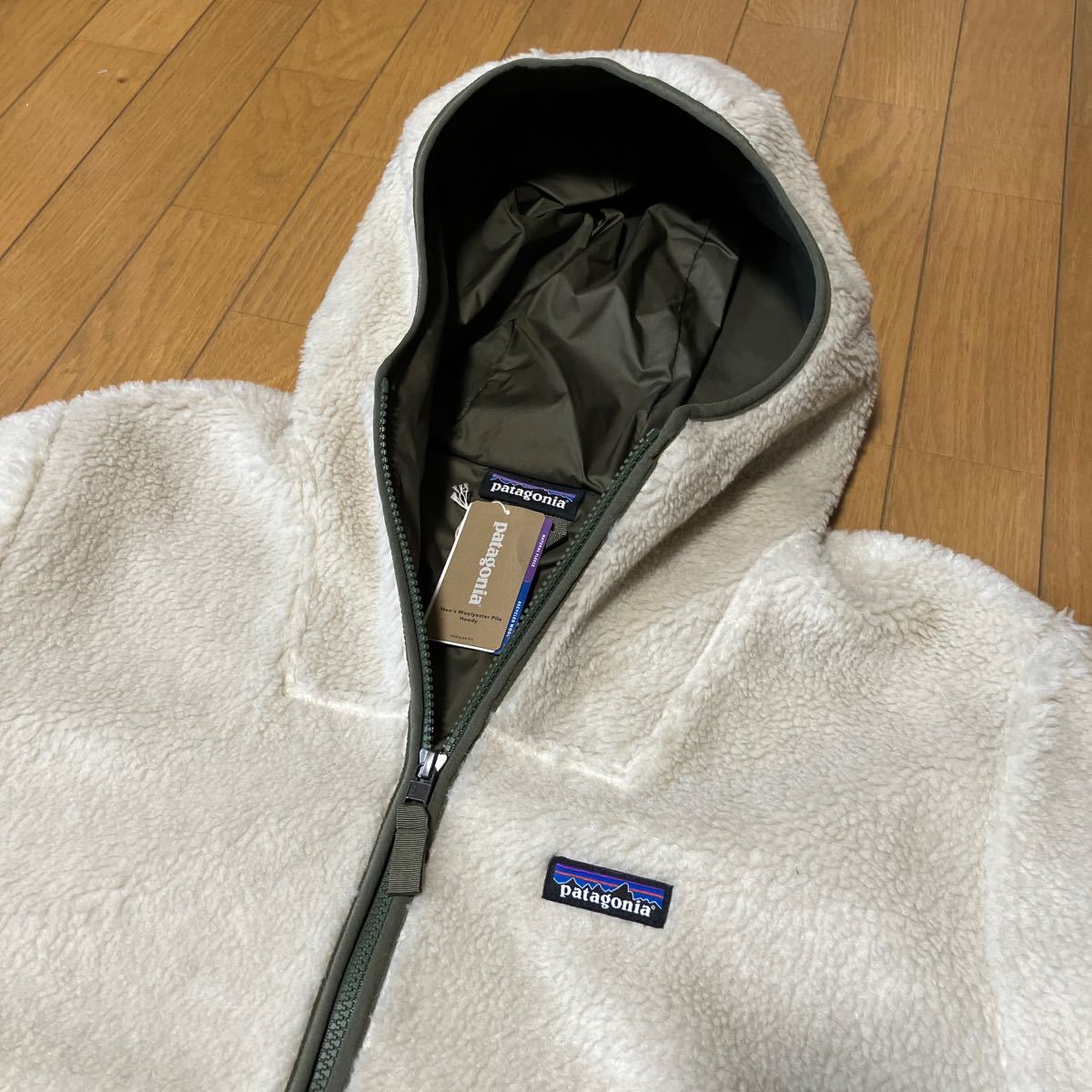 8645円 国内未発売☆パタゴニア ウーリーエステル パイル 8645円 国内未発売☆パタゴニア ウーリーエステル パイル