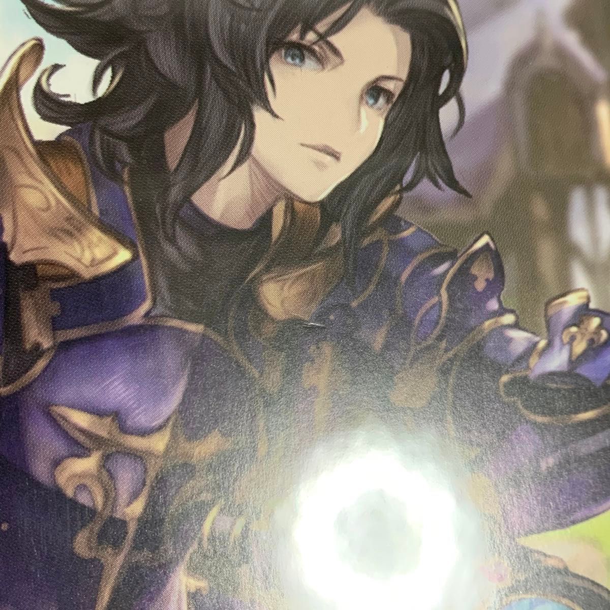 グランブルーファンタジー ランスロット バレンタイン お返し グランブルーファンタジー ランスロット バレンタイン お返し