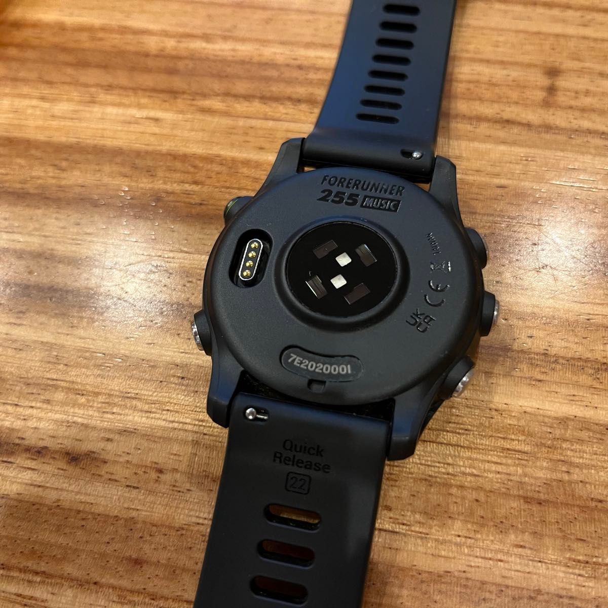 GARMIN Forerunner 255 Music ブラック|Yahoo!フリマ(旧PayPay GARMIN Forerunner 255 Music ブラック|Yahoo!フリマ(旧PayPay