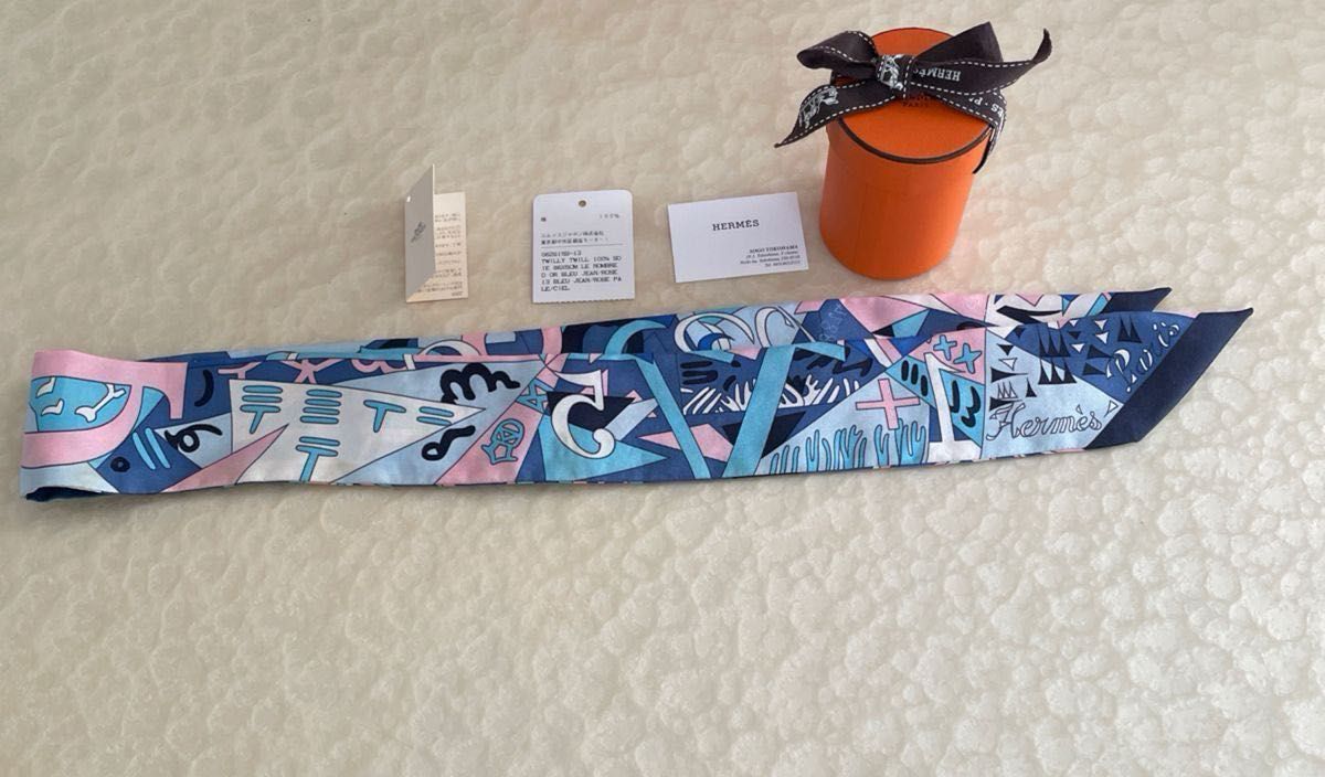 本物 水色 青 ピンク 白 HERMES エルメス シルク スカーフ 本物 水色 青 ピンク 白 HERMES エルメス シルク スカーフ