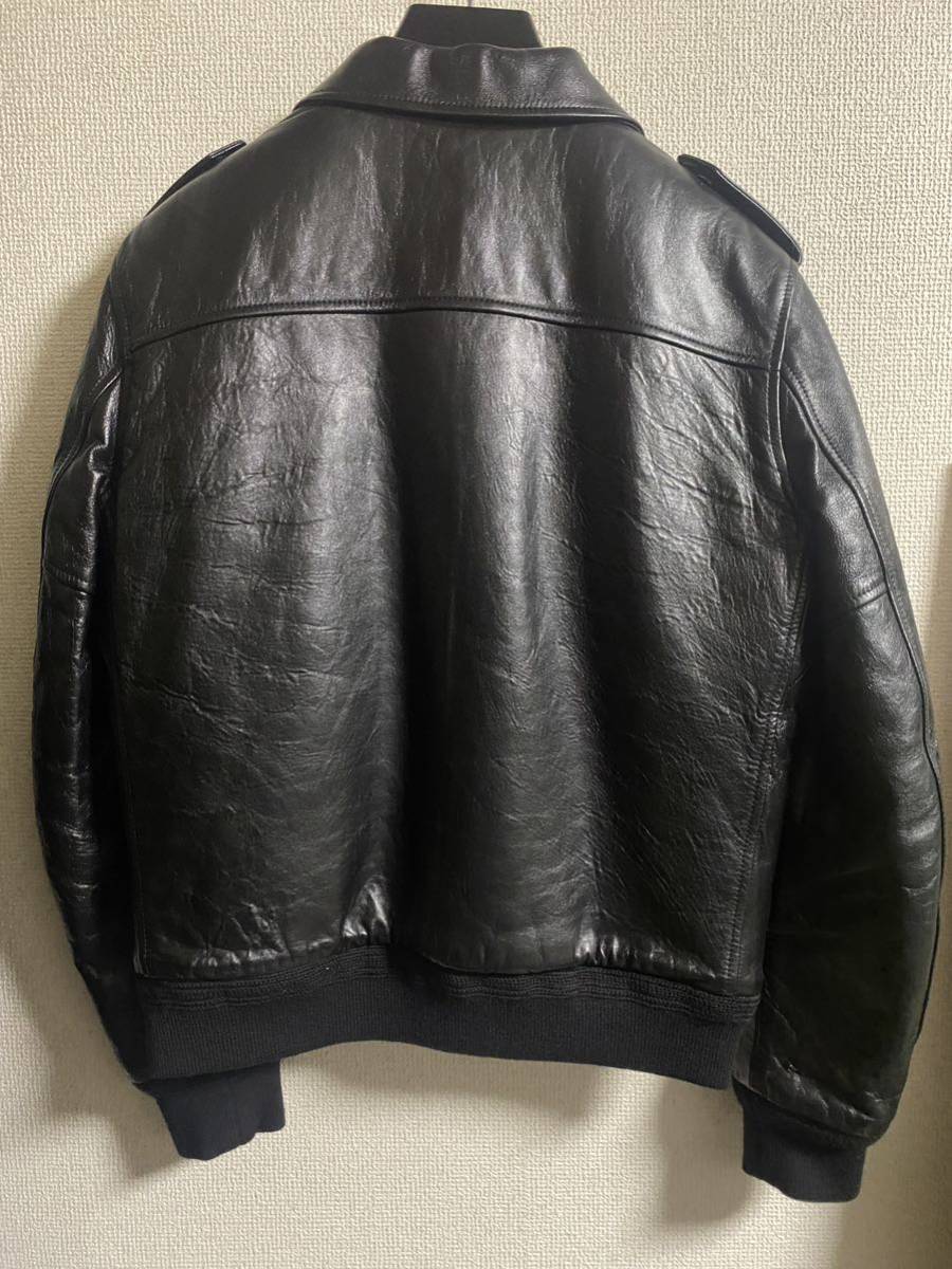 celine 19aw ムートン レザー ライダースジャケット セリーヌ celine 19aw ムートン レザー ライダースジャケット セリーヌ