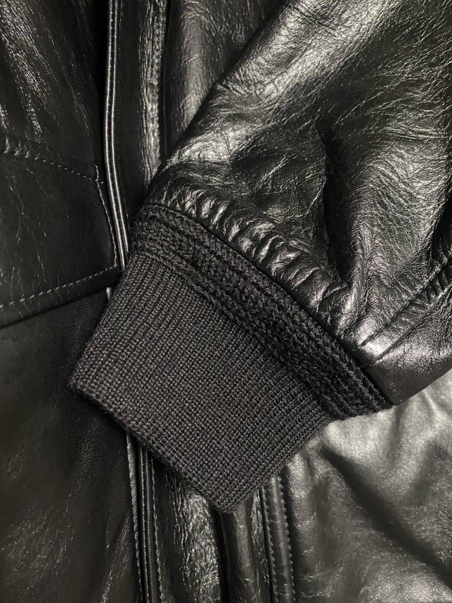 celine 19aw ムートン レザー ライダースジャケット セリーヌ celine 19aw ムートン レザー ライダースジャケット セリーヌ