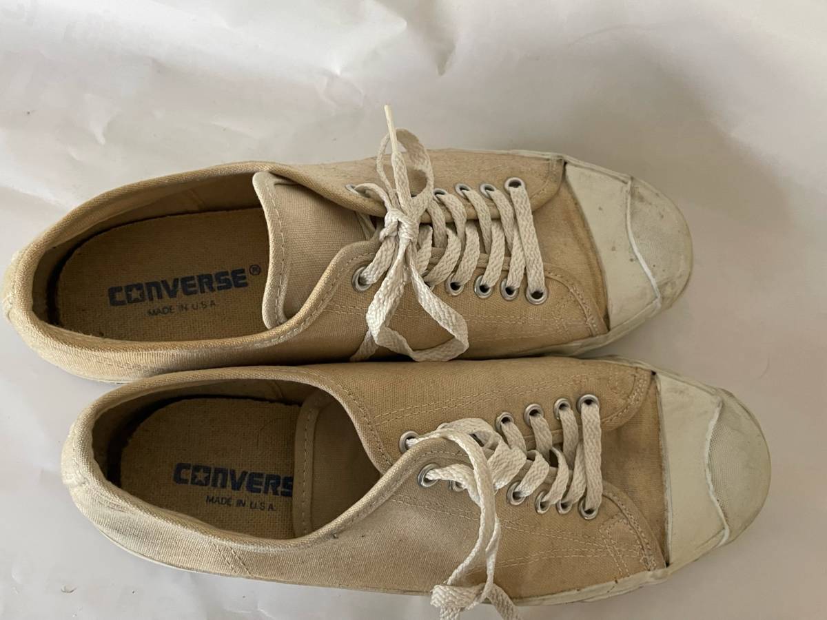 90s オリジナル CONVERSE コンバース JACK PURCELL ジャック 90s オリジナル CONVERSE コンバース JACK PURCELL ジャック