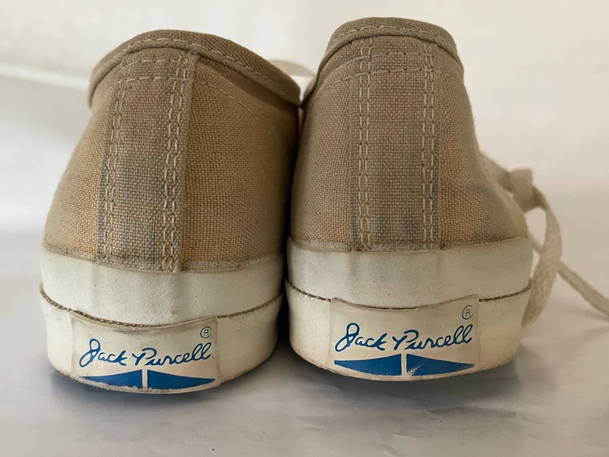 90s オリジナル CONVERSE コンバース JACK PURCELL ジャック 90s オリジナル CONVERSE コンバース JACK PURCELL ジャック