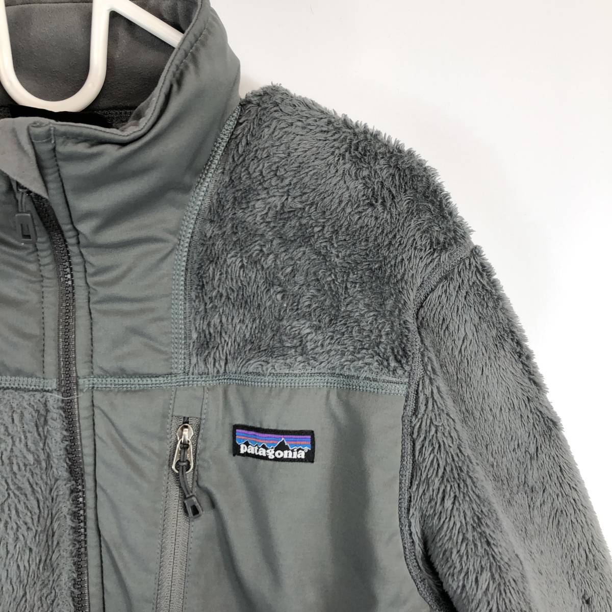 パタゴニア patagonia フリース メンズ R3ハイロフト ジャケット 