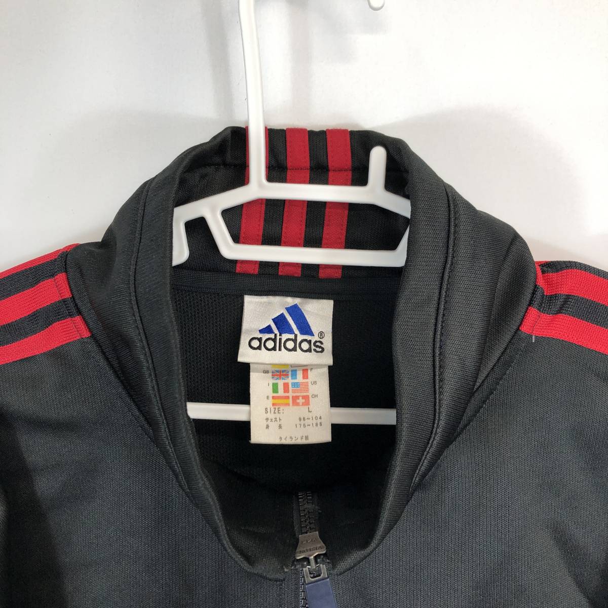 90s 00s アディダス adidas トラックジャケット ジャージ 90s 00s アディダス adidas トラックジャケット ジャージ