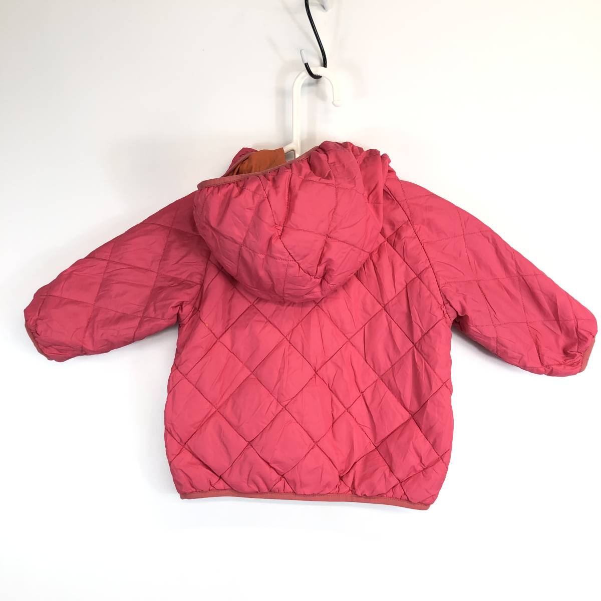 モンベル mont-bell 1101453 サーマラップ パーカ Baby's 中綿 モンベル mont-bell 1101453 サーマラップ パーカ Baby's 中綿
