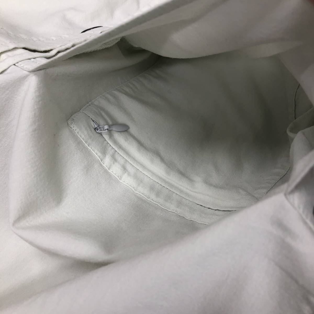 nagonstans (ナゴンスタンス) セボナーストレッチビッグシャツ nagonstans (ナゴンスタンス) セボナーストレッチビッグシャツ