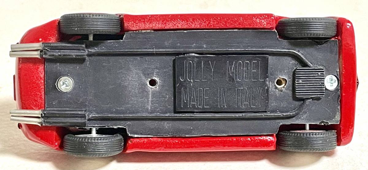 JOLLY MODEL（ジョリーモデル）ランチア アウレリア B20 1952_画像8