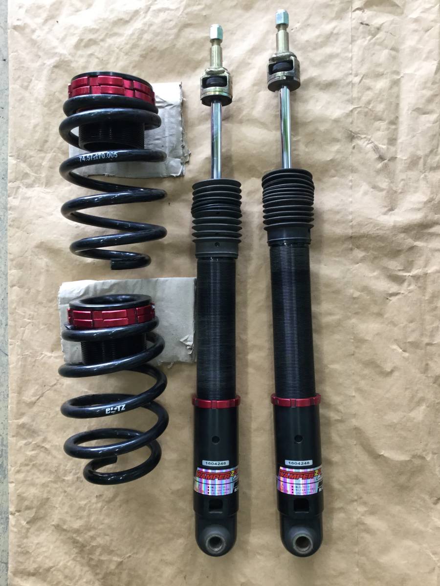 Used Bmw Mini F54 Clubman Cooper S Cooper Blitz Shock Absorber Damper Zz R Total Length Adjustment Type 32 Step Damping Force Adjustment Street Circuit I010 11 Real Yahoo Auction Salling Used Bmw Mini F54 Clubman Cooper S Cooper Blitz Shock Absorber Damper Zz R Total Length Adjustment Type 32 Step Damping Force Adjustment Street Circuit I010 11 Real Yahoo Auction Salling