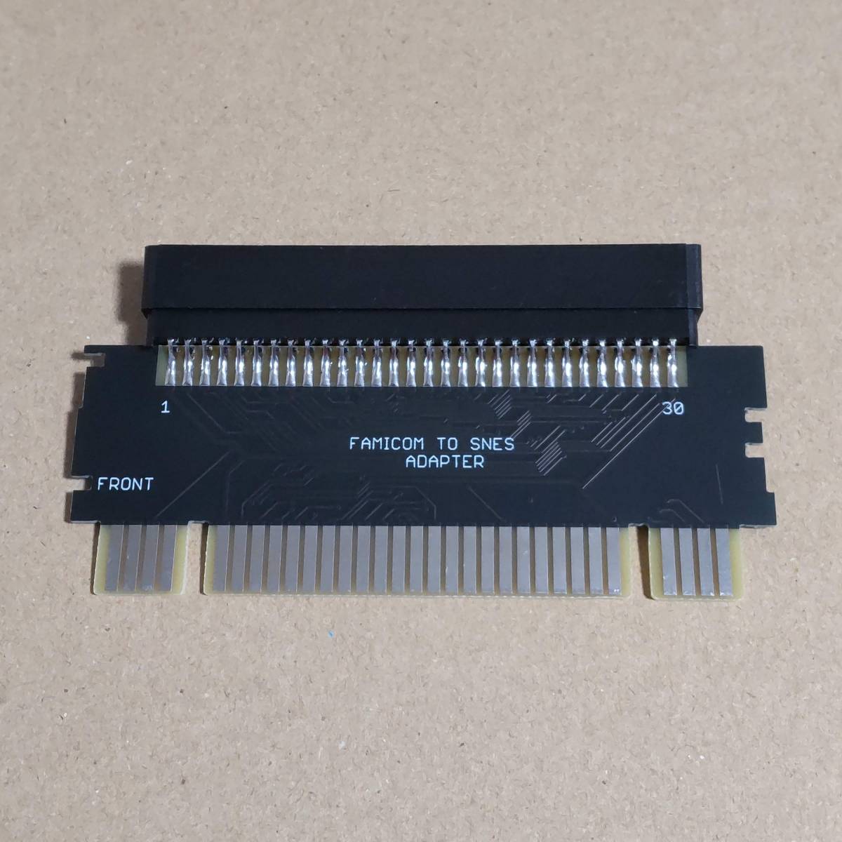 ファミコンアダプター CartridgeReader(カートリッジリーダー ファミコンアダプター CartridgeReader(カートリッジリーダー