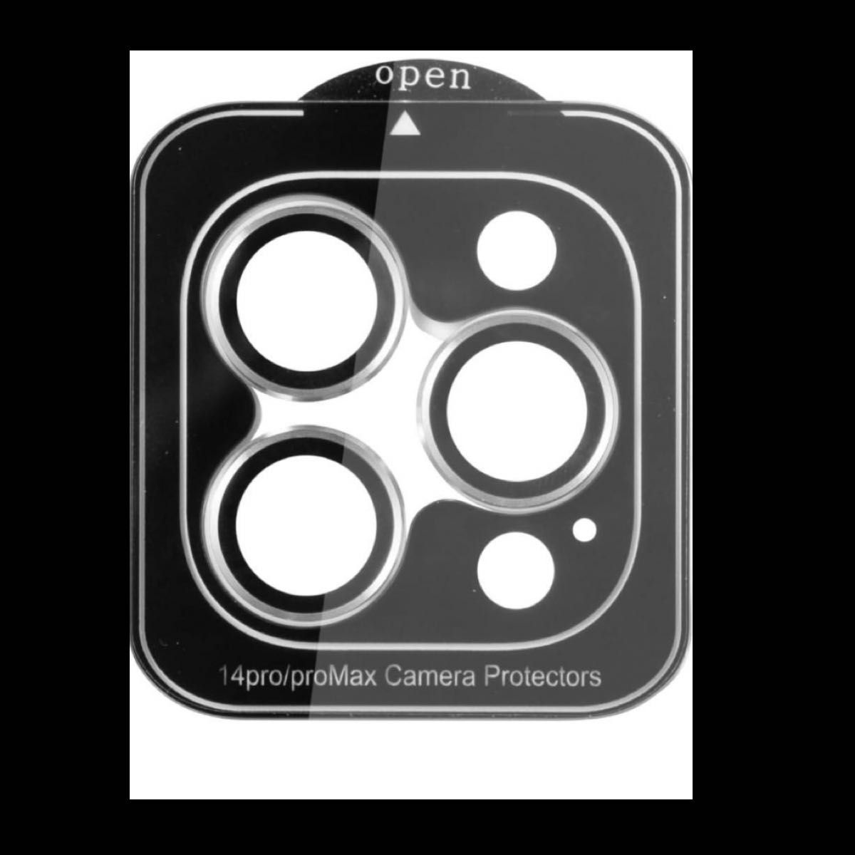iPhone 14 Proレンズカバー 14 Pro Max レンズ カバー レンズ保護 アイフォン 14 プロ 