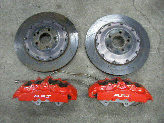  Benz W221 W216 Brembo 8POD brake caliper . rotor search S65 S63 CL S brembo S550 600 500 350 AMG Brabus Lorinser -