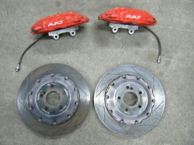  Benz W221 W216 Brembo 4POD brake caliper . rotor search S65 S63 CL S brembo S550 600 500 350 AMG Brabus Lorinser -