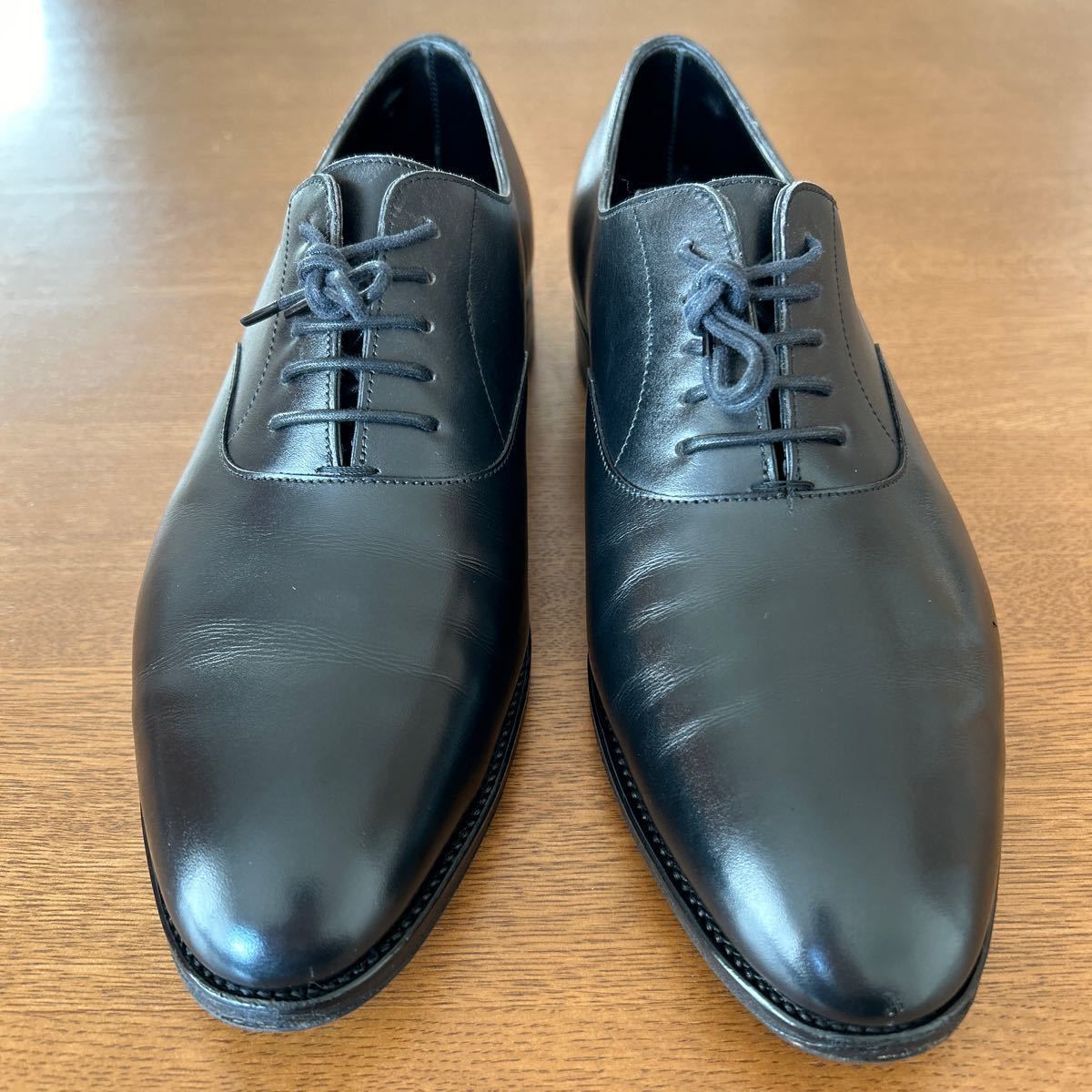 値下げ可 ジョンロブ JOHN LOBB garnier ガルニエ 内羽根25 5CM 値下げ可 ジョンロブ JOHN LOBB garnier ガルニエ 内羽根25 5CM