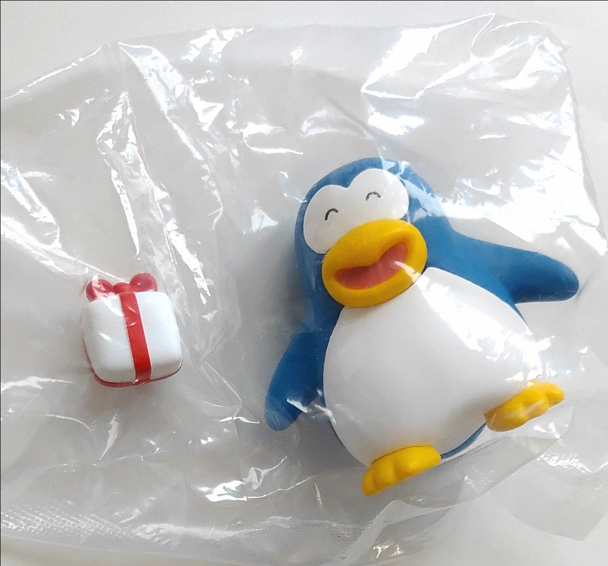 パピプペンギンズ フィギュア サントリーペンギン|Yahoo!フリマ パピプペンギンズ フィギュア サントリーペンギン|Yahoo!フリマ