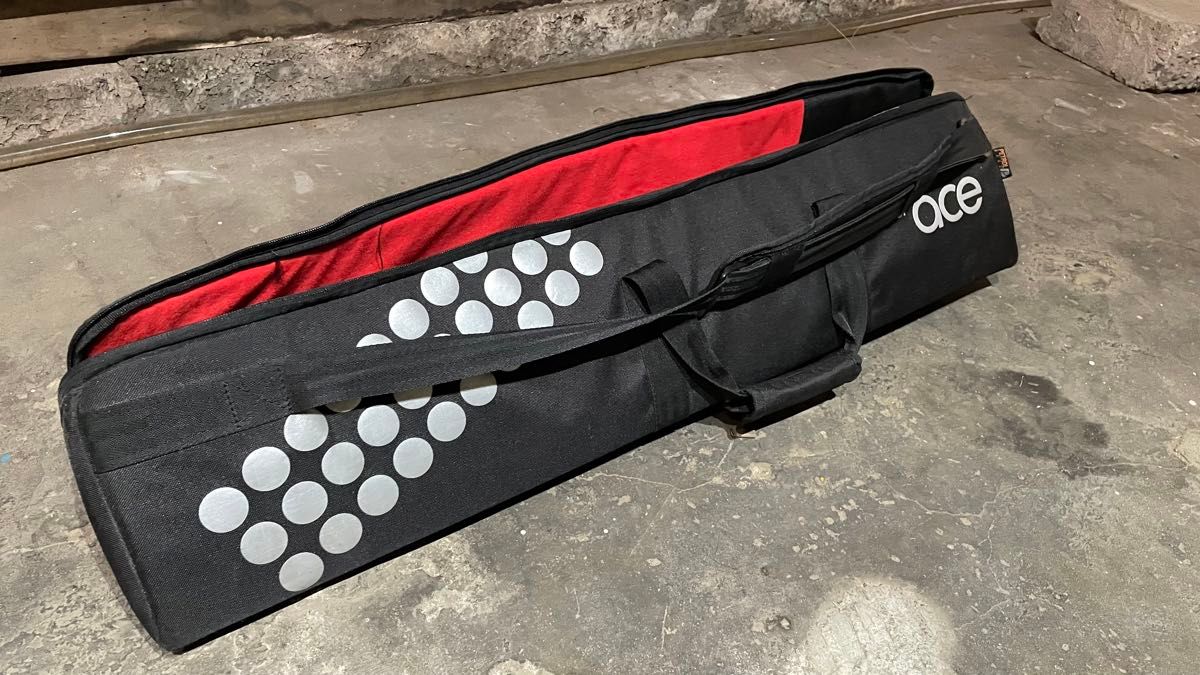 美品・ケース付き】sachtlerザハトラー システムAce L MS 三脚 美品・ケース付き】sachtlerザハトラー システムAce L MS 三脚
