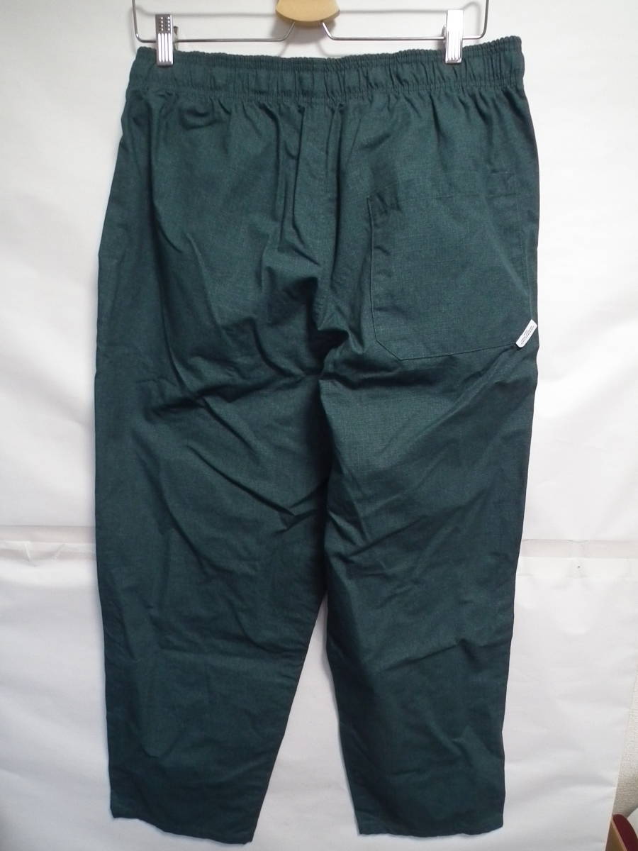 23SS WTAPS SDDT TROUSERS Lサイズ ダブルタップス パンツ_画像2