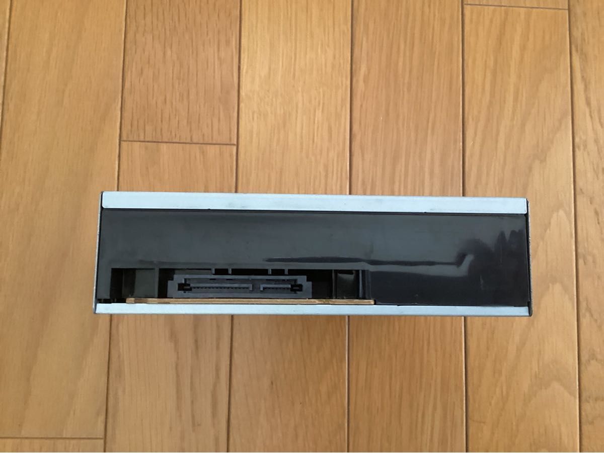 LG GH24NSB0 Super Multi DVD Writer ホワイトベゼル SATA ユーティリティCD付き(ジャンク)