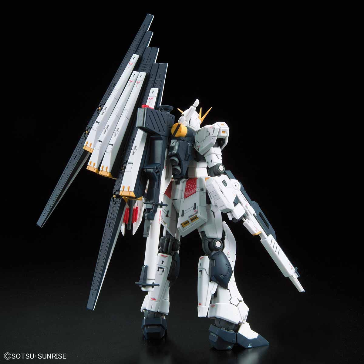 2品セット】RG サザビー/RG ν ニューガンダム【新品未開封 2品セット】RG サザビー/RG ν ニューガンダム【新品未開封